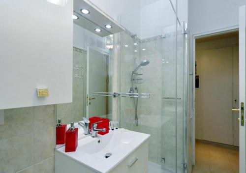 Vatican Romantic Suite