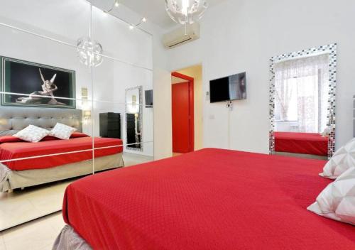 Vatican Romantic Suite