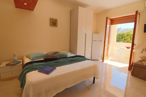 Alice house Otranto