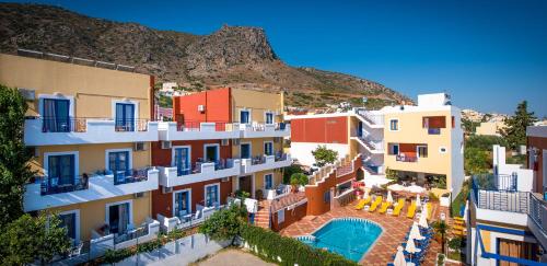 Φωτογραφία από το άλμπουμ του Astra Village & Suites στη Χερσόνησο
