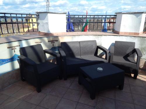 Gallery image of Hotel Balaton Fonyód in Fonyód