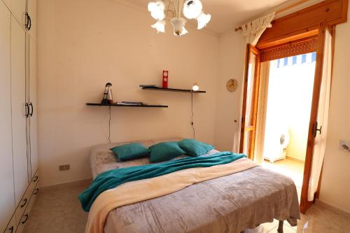 Myriams house in Otranto