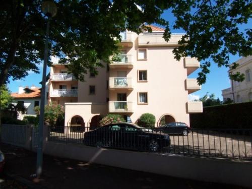 Charmant T3 Proche Plage avec Parking et Wifi
