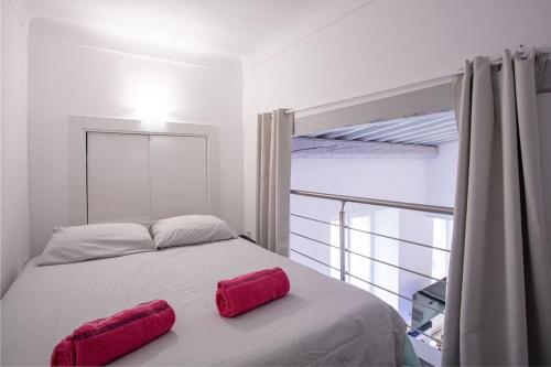 Large Duplex - Air Conditioning & Parking - Walk To The Beach ! - Le Saint Henry