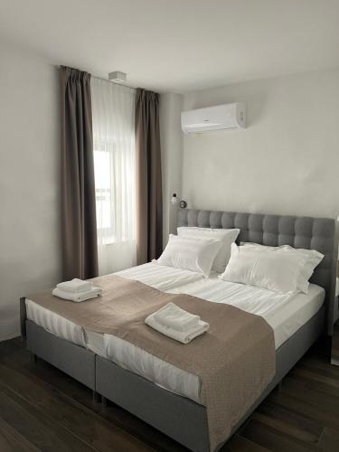 Luxury apartments Azalea Primošten