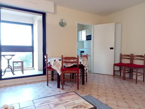 La Rochelle - 3 pièces avec piscine, parking, animaux admis, proche plage - FR-1-551-1