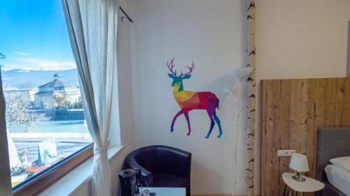 Fotografie z fotogalerie ubytování B&B Hotel Heimgartl v destinaci Innsbruck