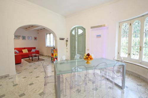 Villa Poveromo – Photos 4