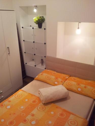 Apartment Ines
