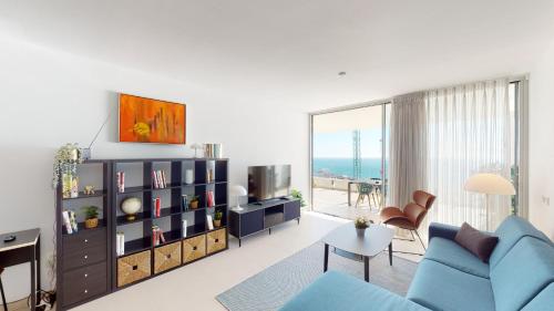 Stupa Hills VII - Luxury Apartment Casa Susan