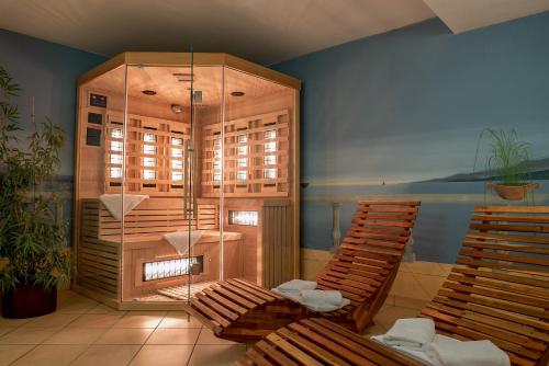 Fotografie z fotogalerie ubytování Hotel Kastanienhof v destinaci Erding