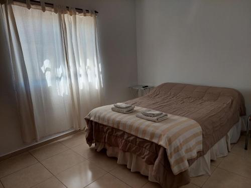 Departamento 4 personas