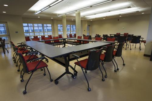Gallery image of Memorial University in St. John's