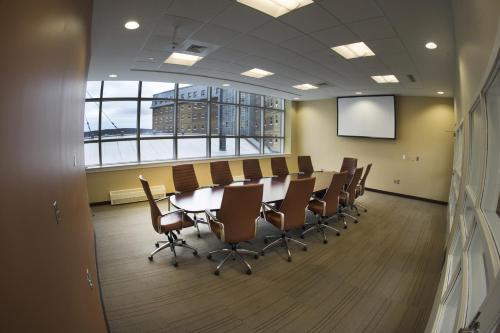 Gallery image of Memorial University in St. John's