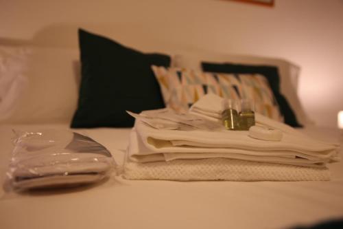 Kép Appia Antica Guest House szállásáról Rómában a galériában