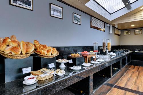 Gallery image of Sumitel Hotel 500 meters from Mall Road in Darjeeling