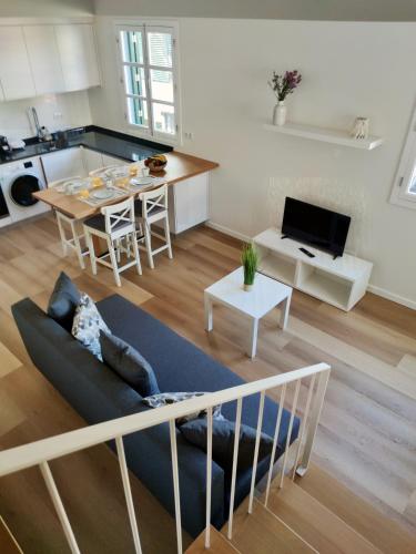 Seven Funchal Apartments