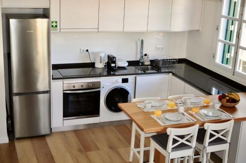 Seven Funchal Apartments