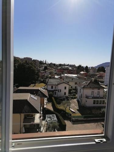 Γενική θέα στο βουνό ή θέα στο βουνό από  αυτό το διαμέρισμα