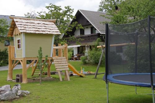 Apartma Hkavc Markež