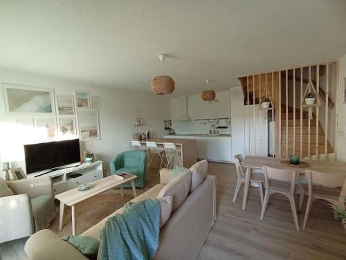 Le Petit Eden des Dunes