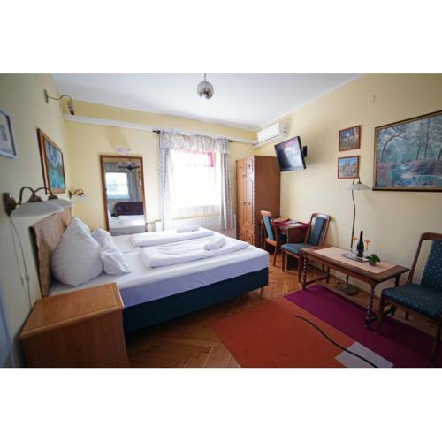 Gallery image of Hotel Balaton Fonyód in Fonyód