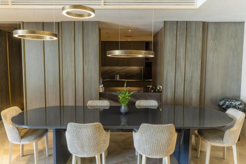 Five Palm Residences Dubai