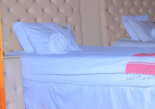 Gallery image of MSC Hotel Otjiwarongo Monitronics in Otjiwarongo