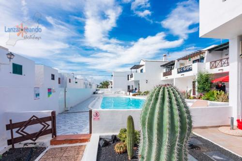 Vivienda Vacacional Serenity