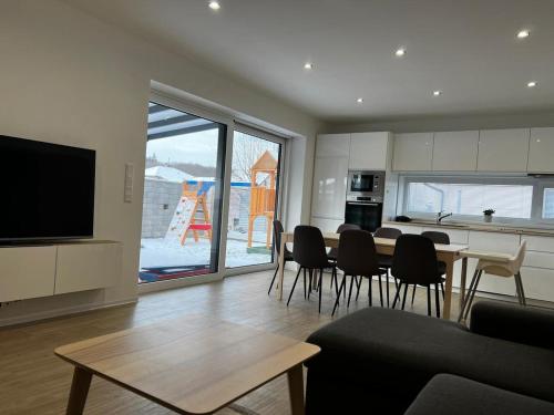 Apartment house Tatras