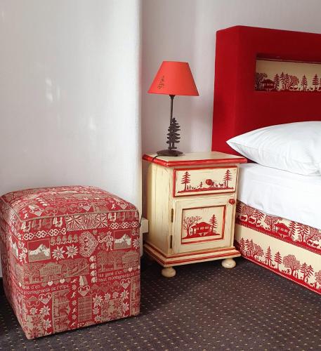 The Excelsior Arosa – Photos 2