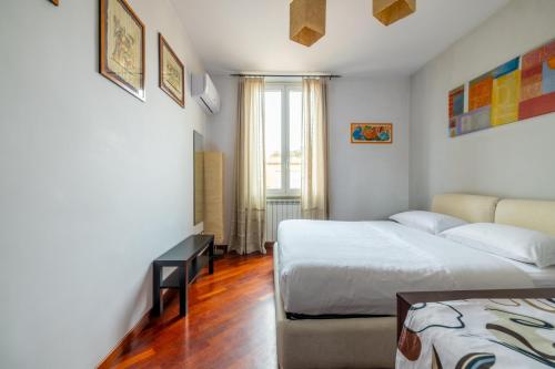 Smart Lodging Downtown