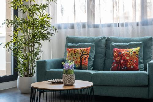 Apartamento Estepona II