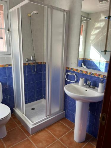 Apartamento cerca de la playa y del centro