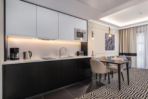Foto Baltic Park Fort Promenada Apartment Świnoujście by Noclegi Renters 4