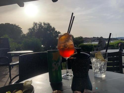 Imagen de la galería de Palau Residence sul mare, en Palau