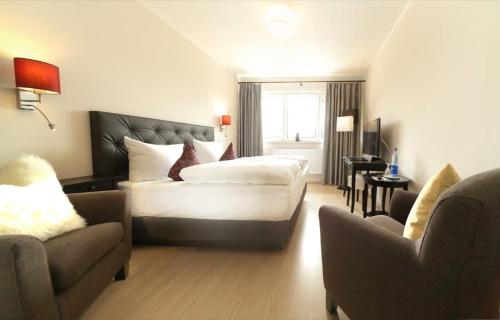 Landhotel Wittenbeck by ANS photo 36