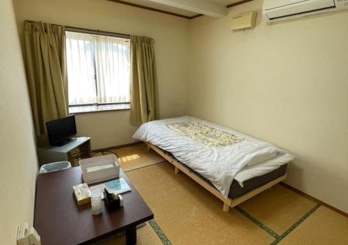 Ένα ή περισσότερα κρεβάτια σε δωμάτιο στο Kihei - Vacation STAY 72457v