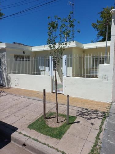 Como en casa