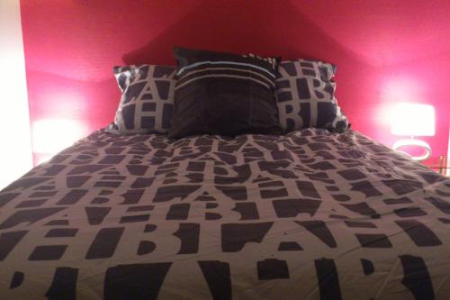 Galeriebild der Unterkunft Gîte l'hirondelle in Flers-lez-Lille