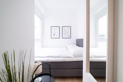 Beautiful apartment in Vienna's heart 1b