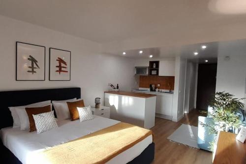 Foto Health Village Apartments 6