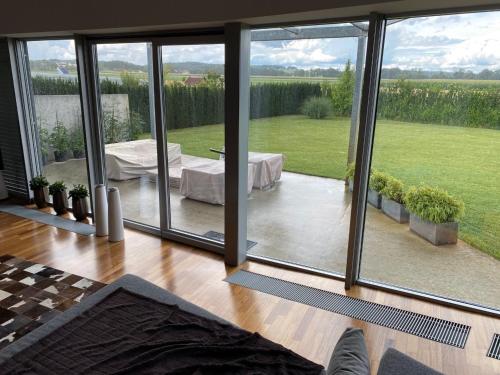 Gallery image of Residence in Moravske Toplice