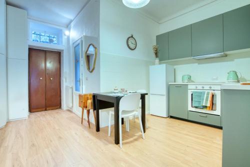 GuestHost - Urban Relax, bilocale di charme in zona Moscova x3