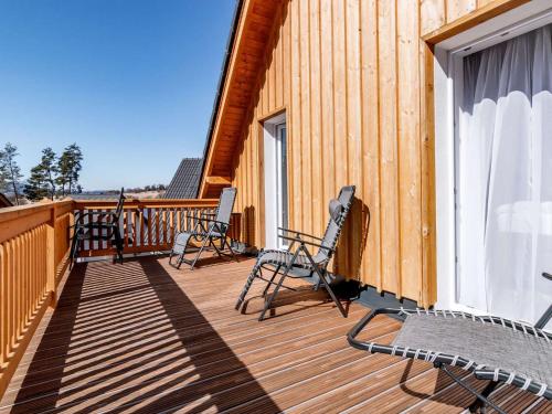 Holiday Home Lakeside Village 24 by Interhome