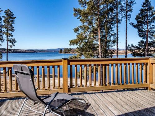 Holiday Home Lakeside Village 11 by Interhome