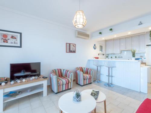 Apartment Sant Maurici by Interhome