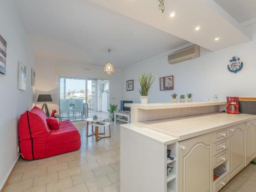 Apartment Sant Maurici by Interhome