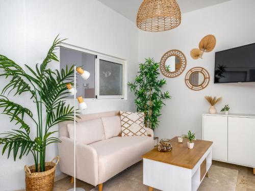 Apartment Palm Beach by Interhome