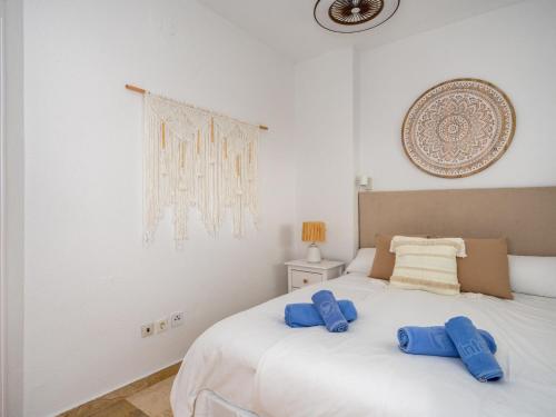 Apartment Palm Beach by Interhome